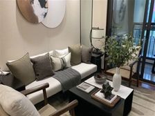 中州大道 永威88平小3房 单价一万一 享受一级永威物业服务