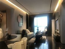 高新区上外国语 次新小区 单价1万 地鉄房看大正 临河观景