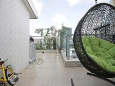 新出!电梯复式送一层,3年前50万精装,送50万产权车位!!
