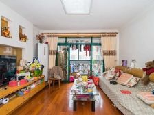 3室2厅 满五住房 精装修 玉兰香苑一期区 楼层好