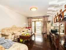 520万一手动迁满五住房!119平精装修!急售价格可谈!