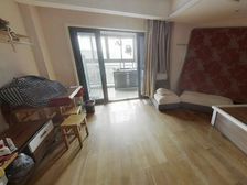 城南公馆1室1卫南朝向80.0万元/套出售