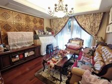 雅戈尔湖景花园3室2厅1卫南朝向247.0万元/套出售