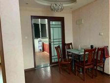 梵顿公馆二期通透两房,精装直接入住。可读南大九年制学校