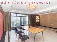陆家嘴国际华城 190.95平3+1 南北向精装修 着急出售