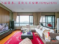 陆家嘴国际华城 212.44平4居 南北向精装修 自住保养好