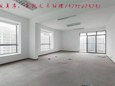 陆家嘴国际华城 206.08平4居 东南向毛坯 安静不临街