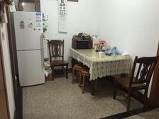 长风一村2室1厅1卫1阳台6/6层