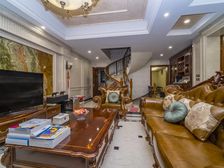 正南尚东鼎4室4厅精装修