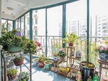 上海康城一期 123.73平3居 南向精装修 着急出售