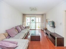 上海康城三期 103平2居 南向简装修 方便看房