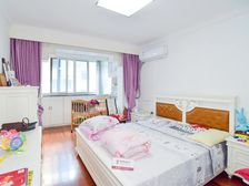 白玉新村南北通透三居室 满五 756万诚意出售