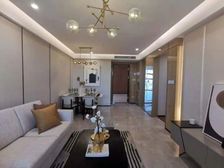 九龙山景区网红打卡处!精装修现房!杭师大!衡水!轻轨口!