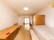 尚景花苑通透两房,满二年毛坯,两梯两户,非底楼,配套齐全