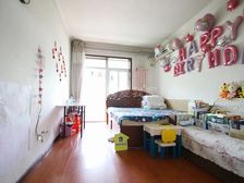 房山区良乡明源北里2室1厅