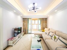 吴江松陵镇(吴江)中南世纪城北区2室2厅