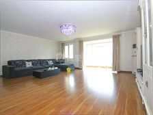 水墨林溪,三居室,精装修,南北通透,中间层,采光好。