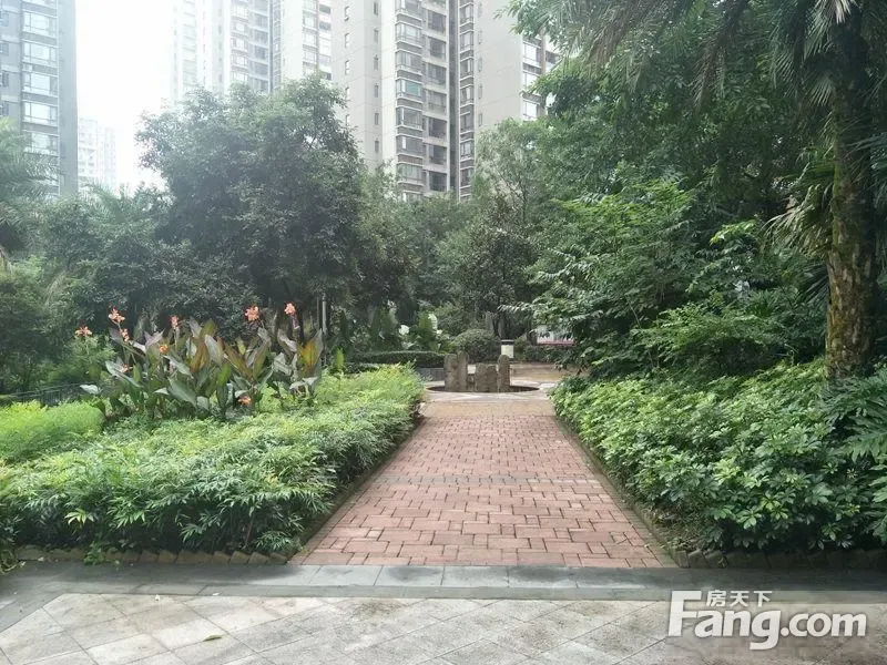 房天下>重庆二手房>渝北二手房>龙头寺二手房>鲁能星城七街区二手房>