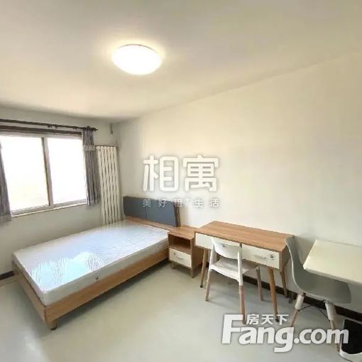 相寓 太阳宫·新纪家园·中楼层·3居室·次卧1