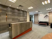 实拍南长茂业 国金 世金中心 精装160至1500平随时看房