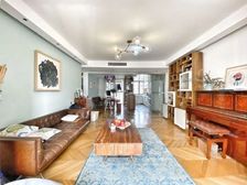 古美品质楼盘人车分流小区,业主自住保养好,满五一套税低,急售