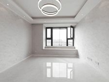 同济融创玫瑰公馆次新小区,近地铁人车分流,带产权车位,方便看