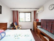 北新泾口,板式户型!上适存,双南两房全明户型,诚心卖