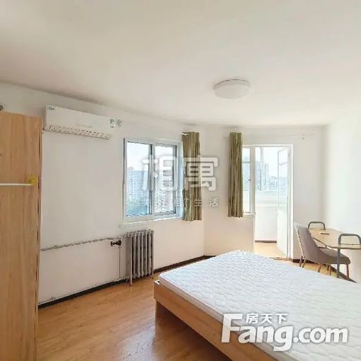 相寓 马家堡·西马金润家园二区·高楼层·2居室