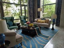 业主新挂牌 珠江别墅 急卖 南向豪华装修 方便看房 格局方正