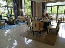 业主急卖 356平6居 东向豪华装修 看房方便