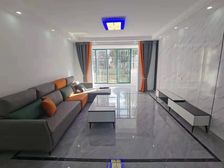 闵行一江之隔 虹梅南隧道市区 一手动迁免税 看房方便