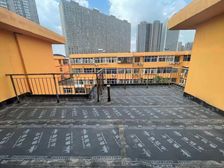 南北通透栗小区2室2厅