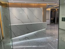 梁溪区地铁口 世金中心 国金中心 豪华装修带家具,拎包办公