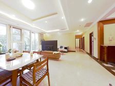 凯旋会 产权清晰 三房两厅两卫 东西向 通风采光好