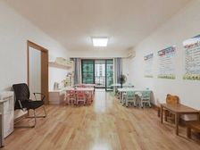 越秀锦城花园 大三房通风采光好 小区环境优美 东风东价格低