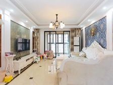 笋!豪华装修带车位,满五,税费少