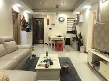 暴降20万,豪装保养好, 楼层位置好,甲A级房源,急售