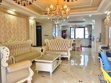 60万豪装,带家私,头等位置楼层好,甲A级房