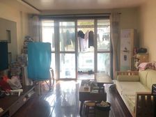 梅岭本部双校区 莱茵苑 中间楼层 精装 户型好 送汽车库