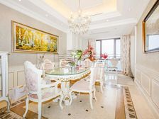 出售 远洋万和公馆 4室 南北 精装修