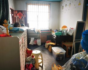 针织厂宿舍(民族大道)2房1厅中装90万