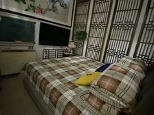 业主直售 老西城什刹海柳荫街松树街私产平房 两证齐全 有钥匙