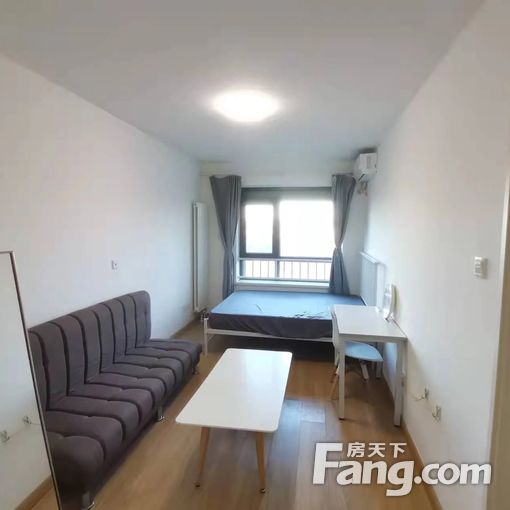 软件园二期 芳怡园小区 开间 挨着 百度 网易 新浪 腾讯