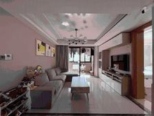 纯人车分流 阳光城PLUS 带车位电梯高区 税费各付 急售