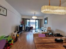 品质小区,人车分流,同小区无竞品,带产权车位,看房随时