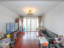 浦东新区 陆家嘴 汇豪天下 3室2厅 高区精装修 随时看房