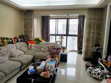 金家漕小区 3室2厅 南北 精装