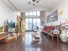 精装带100万大阁楼 飞机户型 南北双阳台店长力荐