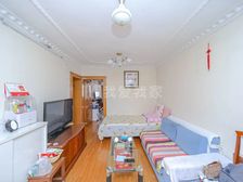 兴荣苑1室1厅河景大一房,采光无遮拦