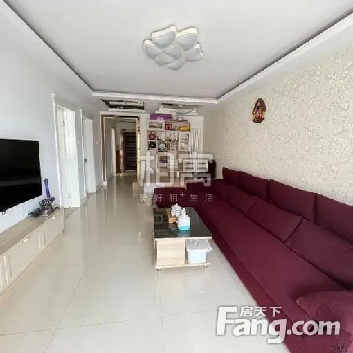 相寓 西坝河·太阳星城土星园·高楼层·2居室